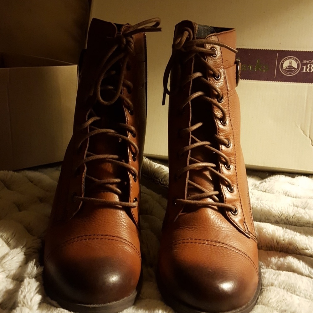 Clarks